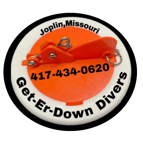 Get Er Down Divers