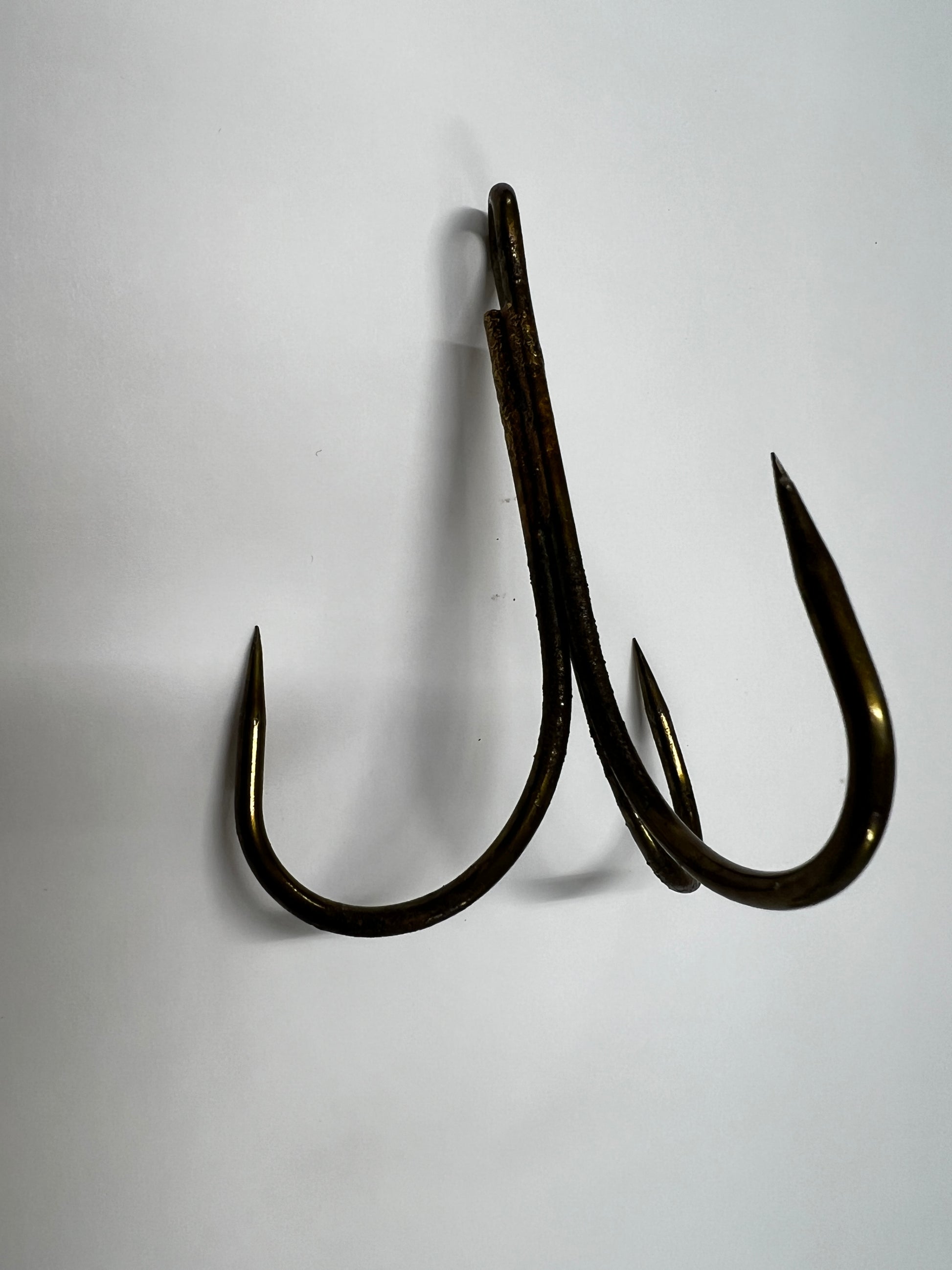 10/0 Barbless Snagging Hook/Hooks – Get Er Down Divers